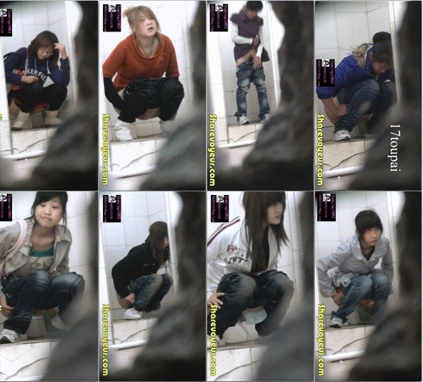 Sharevoyeur 04-06