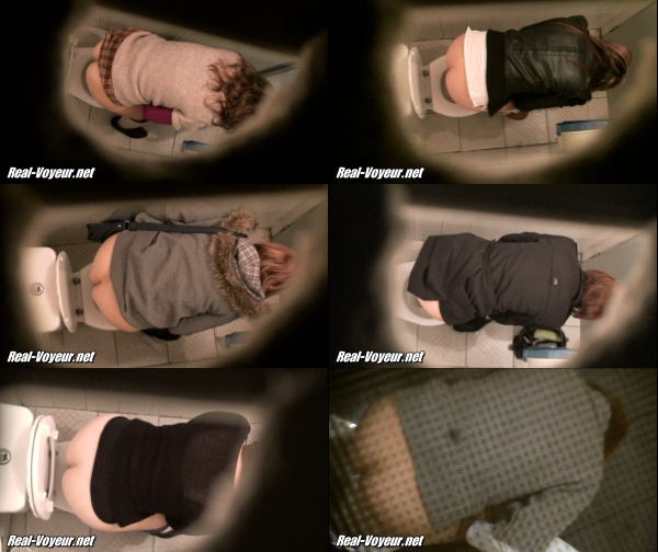 Real-Voyeur HD11-h-122-132