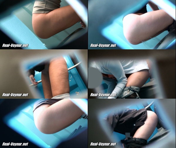Real-Voyeur HD11-t-171-179