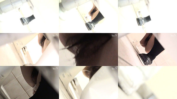 至高下半身盗撮-PREMIUM-【院内病棟編 】Vol.4