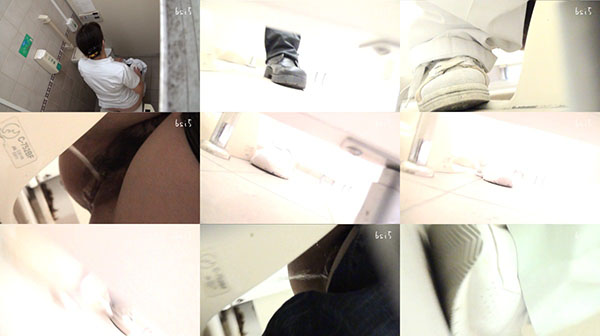 至高下半身盗撮-PREMIUM-【院内病棟編 】Vol.5