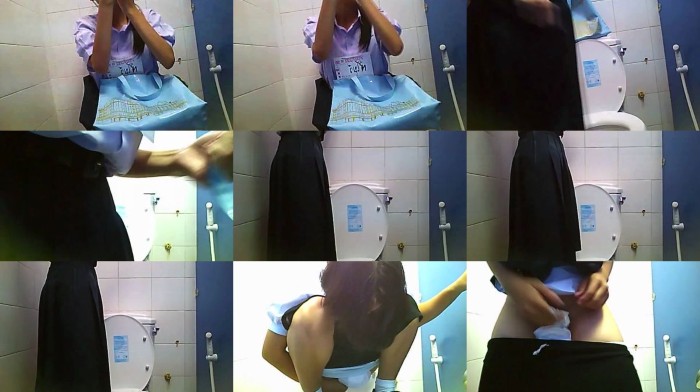 異国JK便所vol.01-05