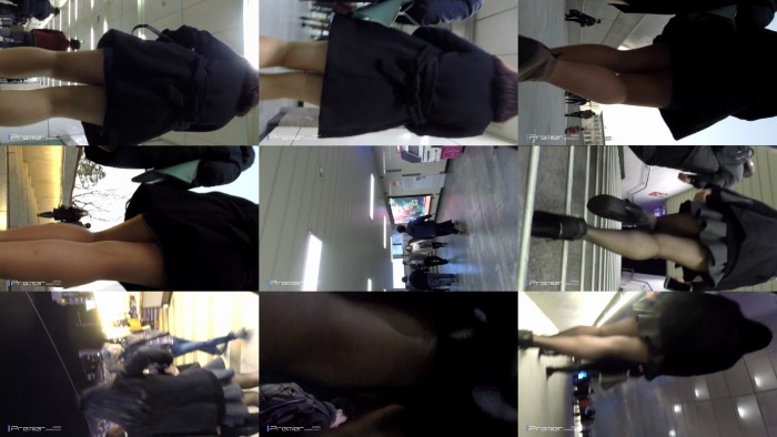 Kt-joker gugup003_00 【美人足狩り】美女限定!!フルハイビジョンパンチラ粘着追い撮り!! 　Vol.03