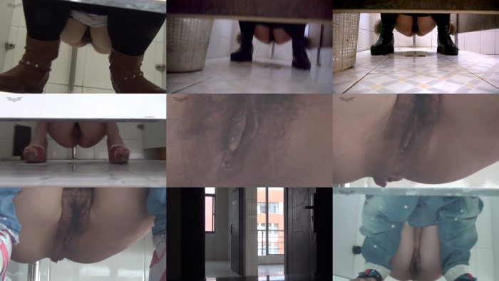 【芸術大学ガチ潜入盗撮】JD盗撮 美女の洗面所の秘密 Vol.34 Kt-joker kmjd034_00, kmjd035_00, kmjd036_00, kmjd037_00, kmjd038_00, kmjd039_00, kmjd039_00