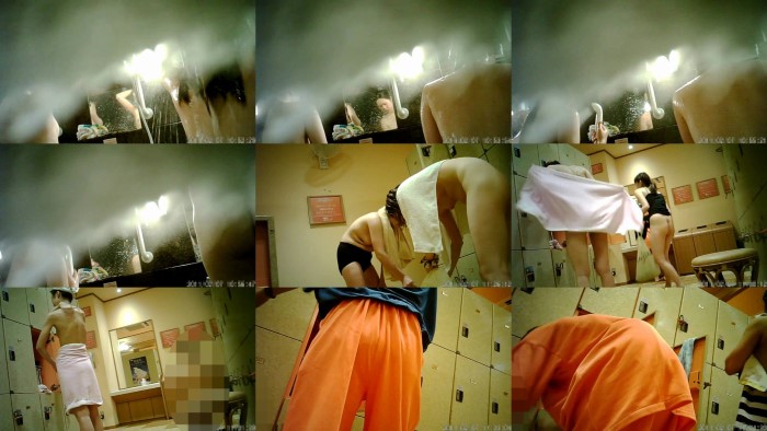 kt-joker dns007_00,dns008_00,dns009_00,dns010_00,dns011_00,dns012_00 マルッと追い撮り！女撮師 スーパー銭湯