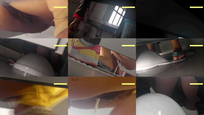 潜入!!台湾名門女学院 hitjo001_00, hitjo002_00, hitjo003_00, hitjo004_00, hitjo005_00