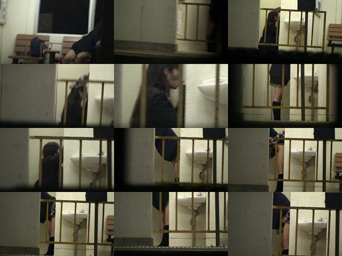 青春！制服カップルの思い出 Vol.03-04