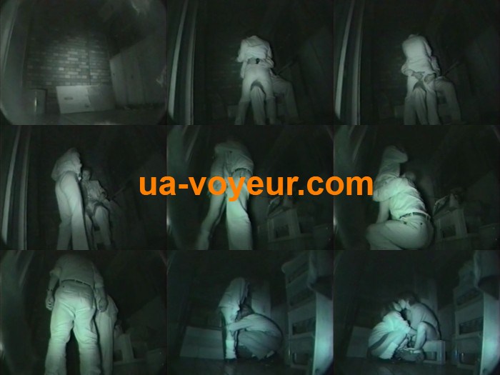 闇の仕掛け人 無修正版 Vol.1-5