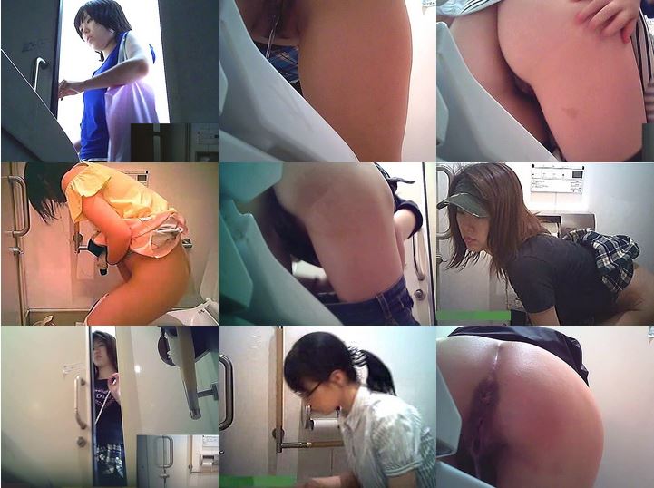 Peeping-Eyes Toilet TO-10956,TO-10957 大手スーパー！2カメトイレ盗撮！peeping-eyes トイレ隠しカメラ, peeping-eyes トイレ盗撮, peeping-eyes トイレ, 日本人放尿盗撮, ピーピングホールズ作品