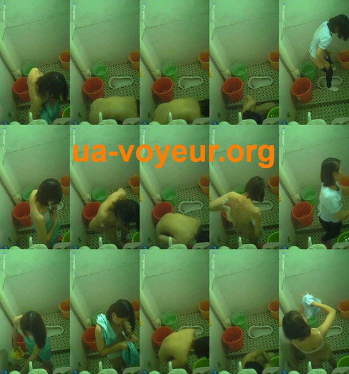 kt-joker hyak007_00 【百目さんの盗撮コレクション】美女の痴態に密着！洗面所で体を洗う！絶世の美女　Vol.06