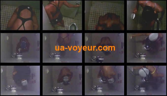 Nozokinakamuraya toilet ktd01_00, ktd02_00, ktd03_00, ktd04_00, ktd05_00 水泳大会選手の聖水 vol.01