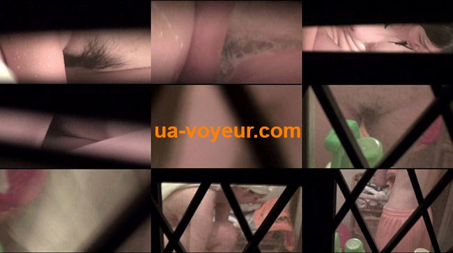 PeepFox 民家の騎士さんの最後の性戦ハイビジョン!! ○○編No.12 PeepFox su2491_01