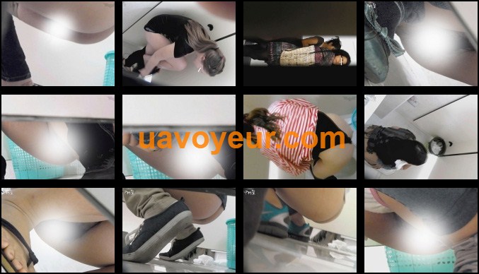 お市さんの「お尻丸出しジャンボリー」 No.12 nozokinakamuraya omj12_00