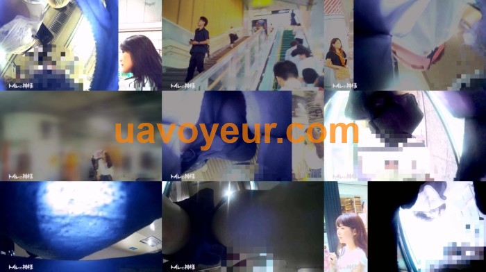 【2視点パンツ逆さ取り】2視点パンツ逆さ取りVol.01 kt-joker tokap001_00