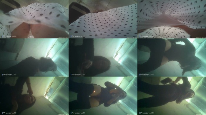 百目さんの盗撮コレクション hyak004_00-hyak005_00