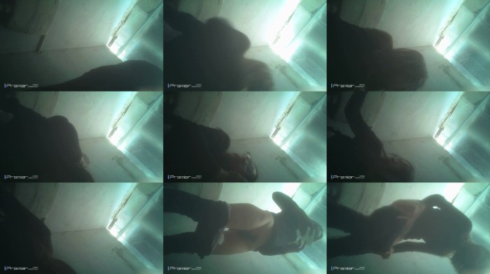 百目さんの盗撮コレクション hyak009_00-hyak010_00