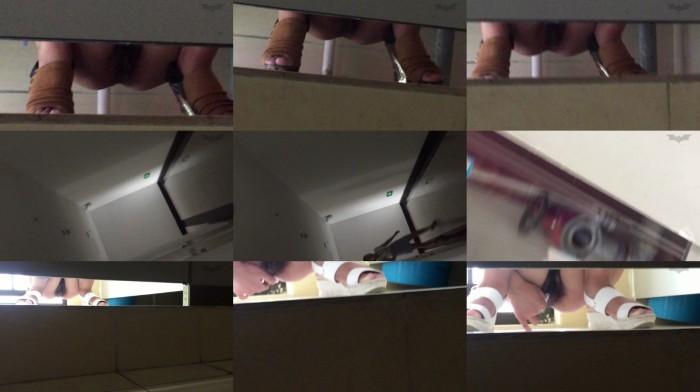 Kt-joker kmjd066_00 【芸術大学ガチ潜入盗撮】JD盗撮　美女の洗面所の秘密　Vol.66