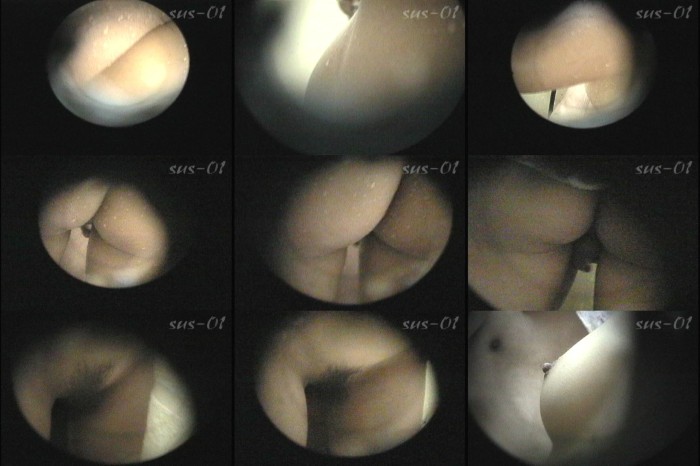 No.1 都市伝説! シャワールームでセックスをするカップルは実在した!! Nozokinakamuraya ssu0001_00