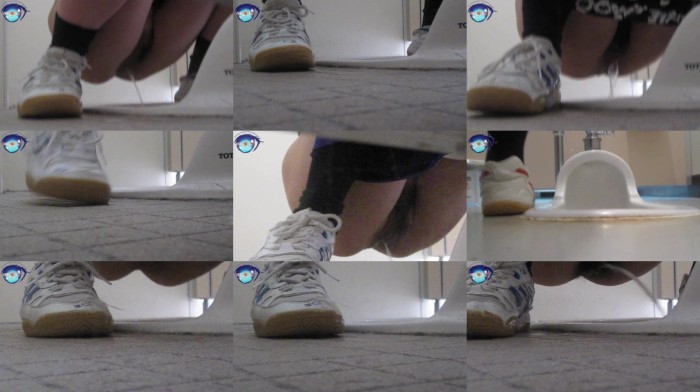 雅さんの独断と偏見で集めた動画集 厠編vol.09-11