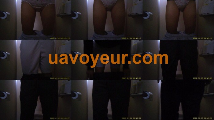 テニスクラブ!トイレ盗撮 Vol.19 peeping-eyes.com TO-10852