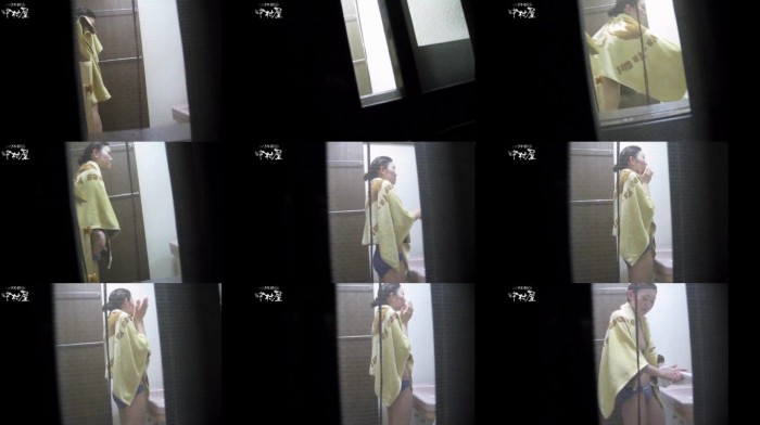 民家風呂専門盗撮師の超危険映像 ktl004_00