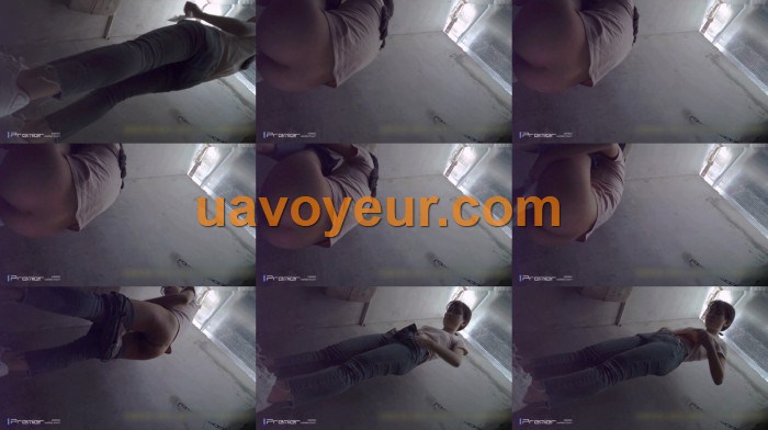 【百目さんの盗satuコレクション】美女の痴態に密着!ト●レシーンを密着盗satu!!Vol.15