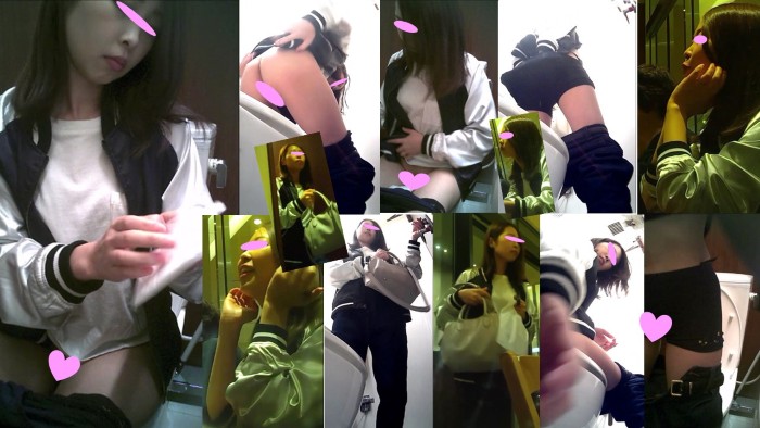 digi-tents 女子トイレ盗撮(280)