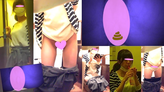 digi-tents 女子トイレ盗撮(278)