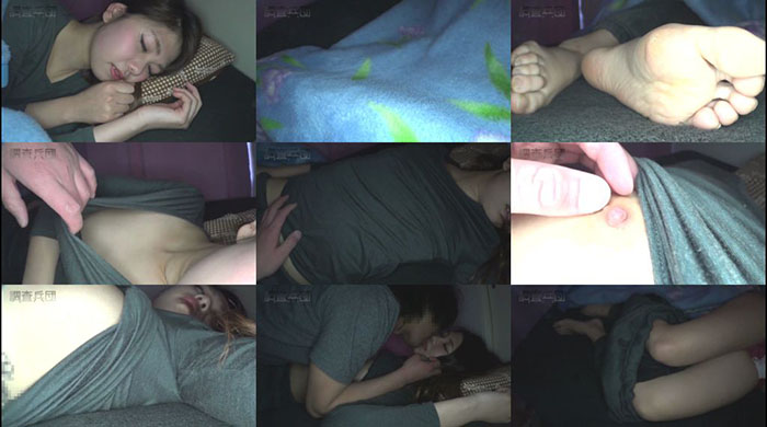 RE:～反撃の悪戯～vol.7 パンケーキ屋バイト・あかり【前編】