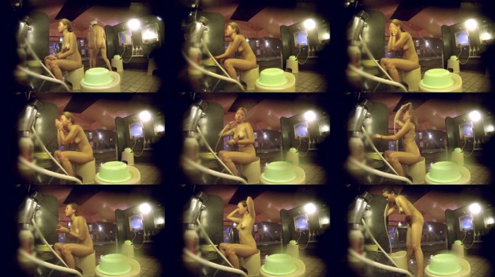 FHDスーパー銭湯 sdh42_00-sdh43_00