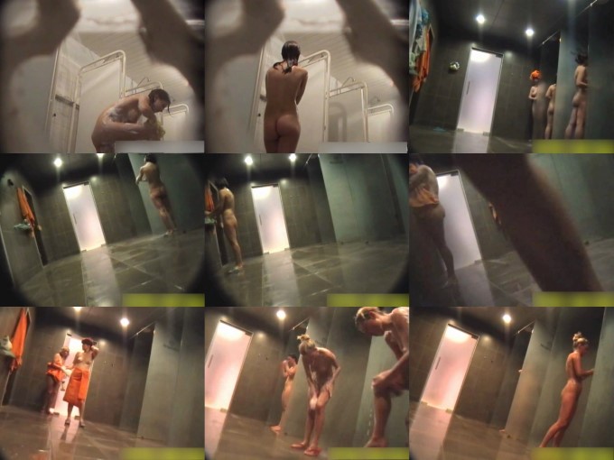 ロシアンビューティーシャワー Vol.10 peeping-eyes.com TO-10280