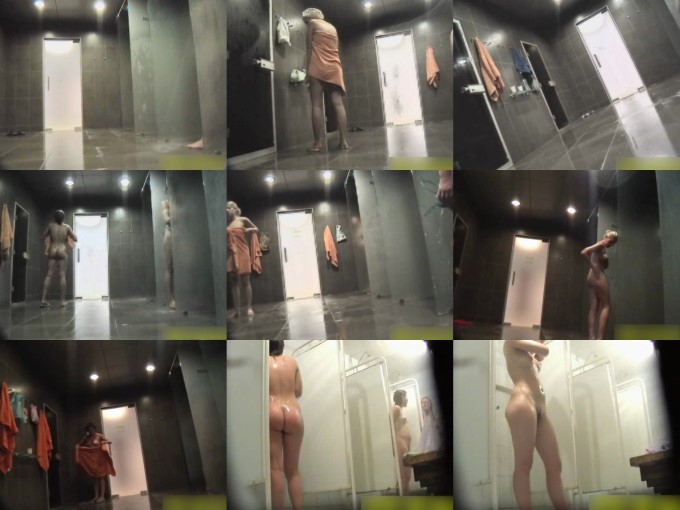 ロシアンビューティーシャワー Vol.12 peeping-eyes.com TO-10282