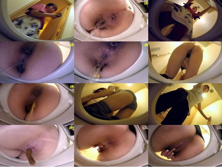 kt-joker【寺子屋・洗面所盗撮】mktk025_00 【洗面所盗撮 便所蟲リターンズ2匹目】【洗面所盗撮】vol.23 ～便所蟲さんリターン～