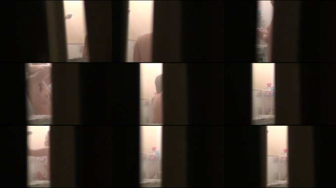 民家盗撮 隙間の向こう側 tko48_01-tko52_01