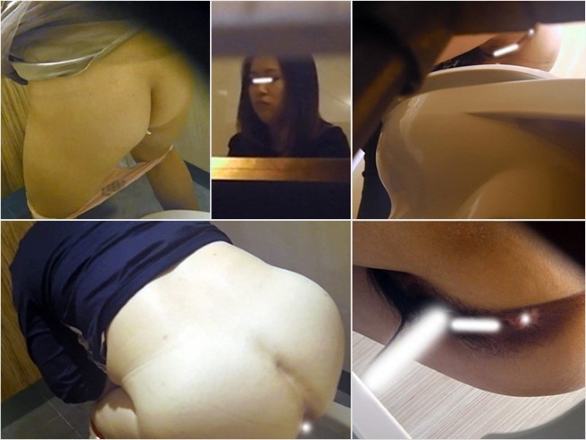 kt-joker xuo15_00 【阿国ちゃんの和式洋式七変化】阿国ちゃんの「和式洋式七変化」No.15