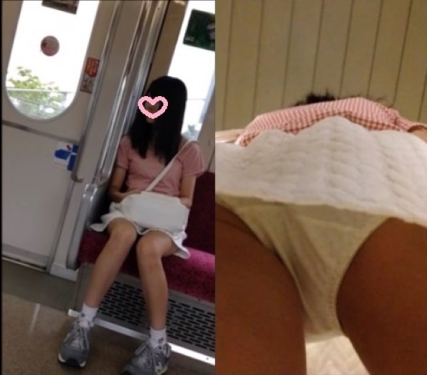 digi-tents 私服編re-edit①