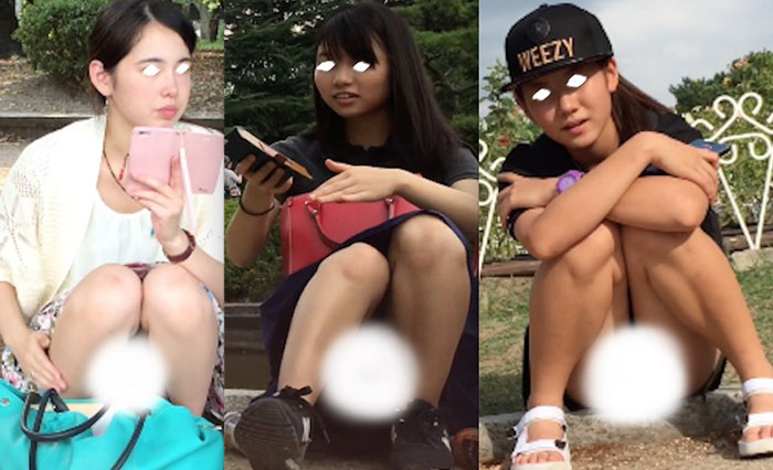 【Full HD】妄想vol.118「私服でリラックスしているところを…」