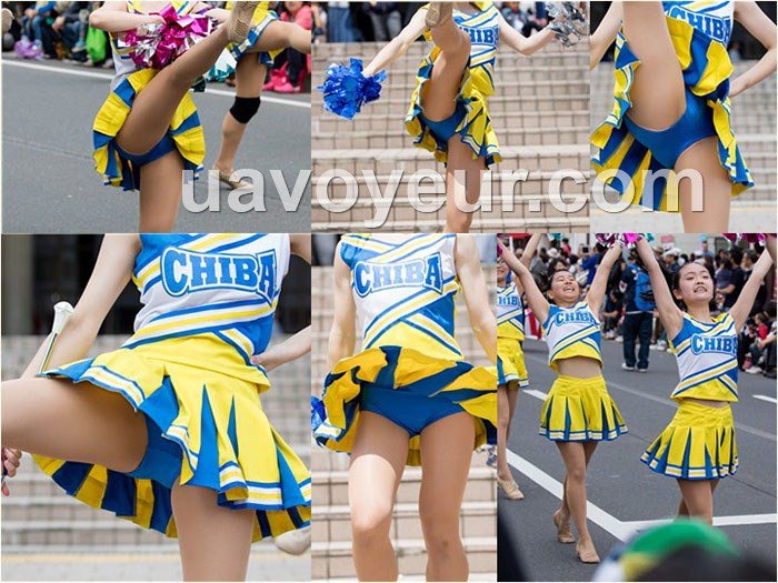 kaizou_cheer14 チアフル！ vol.14