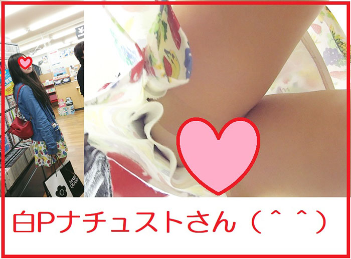 polo172可愛いJD白Pナチュストさん（新作）