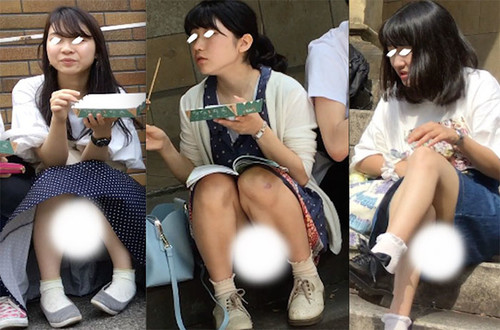 【Full ＨＤ】妄想vol.130「私服でリラックスしているところを…」