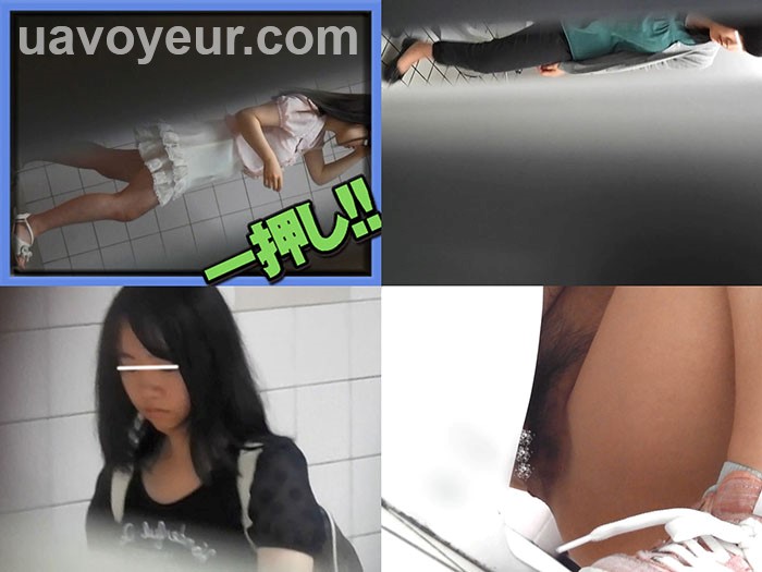 japanwcno208_fhd【美しい日本の未来 No.208】淑女シリーズ12 夏休み中の彼女達の体を見たい方へ