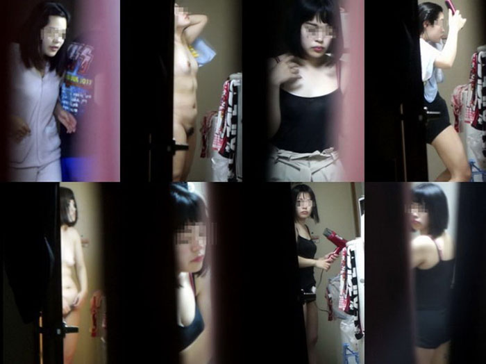 【美女達の私生活に潜入】筧美◯子似！超美人JDの日常