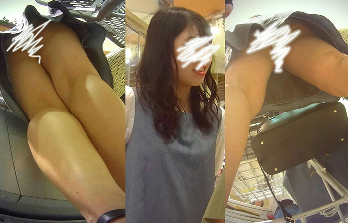 The world seen from below No.6