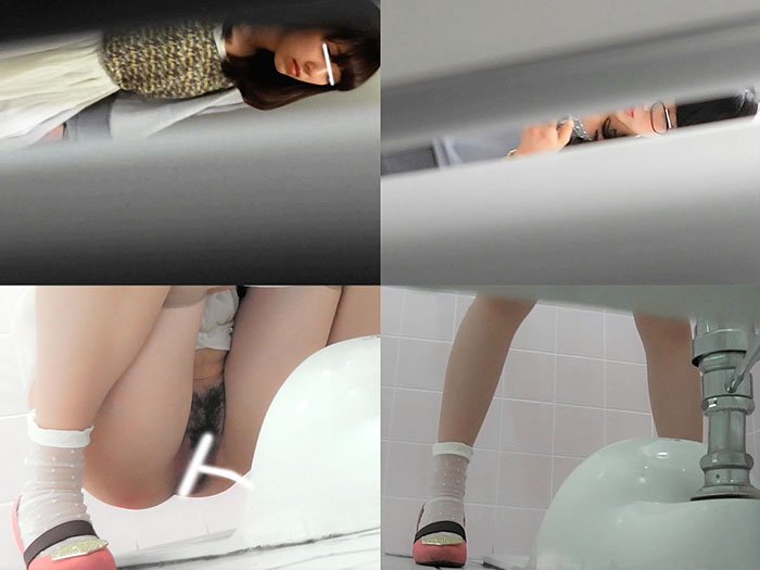 【美しい日本の未来 No.128】悶絶シリーズ5　堪らない清楚さと恥部のギャップ連発