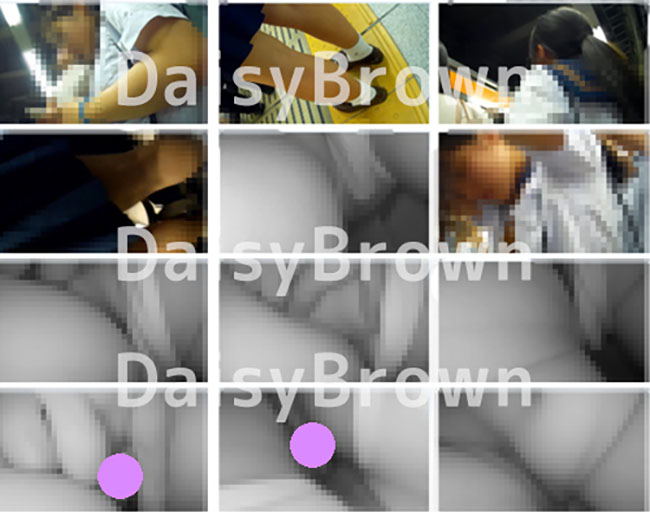 めっちゃ可愛い女子学生のパンツを下し、穴を思いっーーきり拓いて来ましたー！