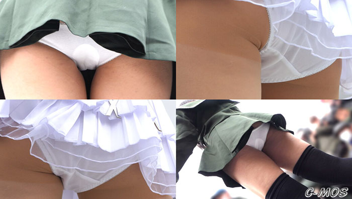 新作 マジかよ!コスプレイヤー vol.131 (パ●ツフェス)高画質 FULL HD