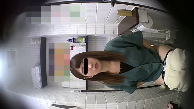 正面から失礼します。Vol.23