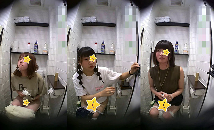 正面から失礼します。Vol.43