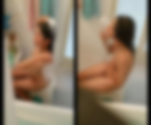 【民家】歌が好きなＣ級少女（妹）