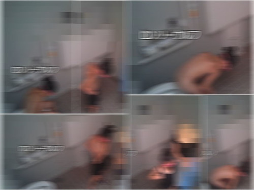 トイレ安らぎ極⑲オシャレな風さんとお友達のすべてお見せします。